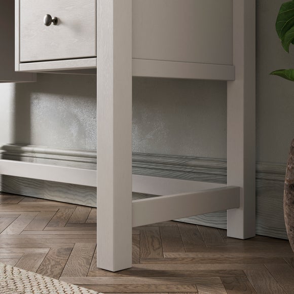 Olney 4 Drawer Dressing Table, product image 12