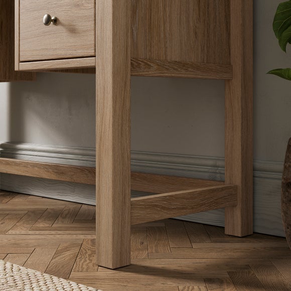 Olney 4 Drawer Dressing Table, product image 5