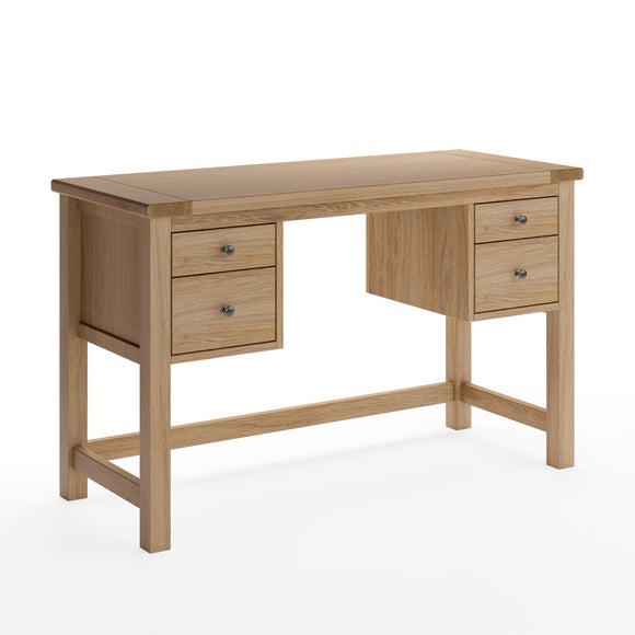 Olney 4 Drawer Dressing Table, product image 6