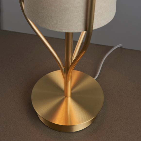 Vogue Linwood Table Lamp