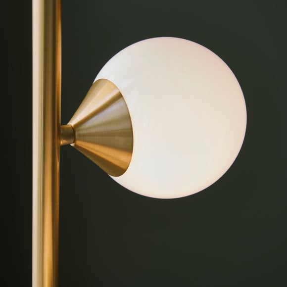 Vogue Willis 5 Light Floor Lamp