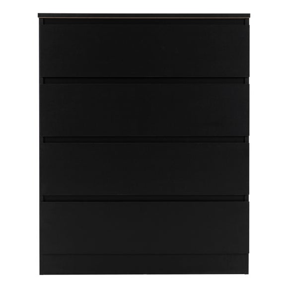 Walker 4 Draw Chest, product image 16