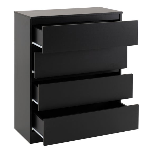 Walker 4 Draw Chest, product image 17