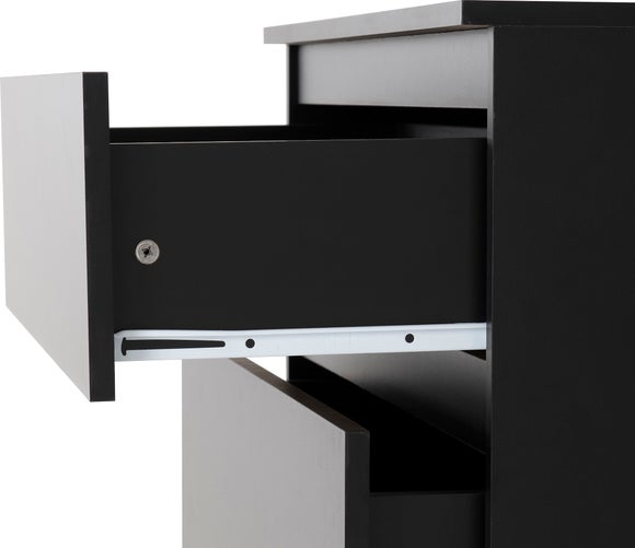 Walker 4 Draw Chest, product image 19