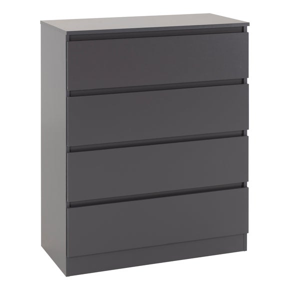 Walker 4 Draw Chest, product image 9