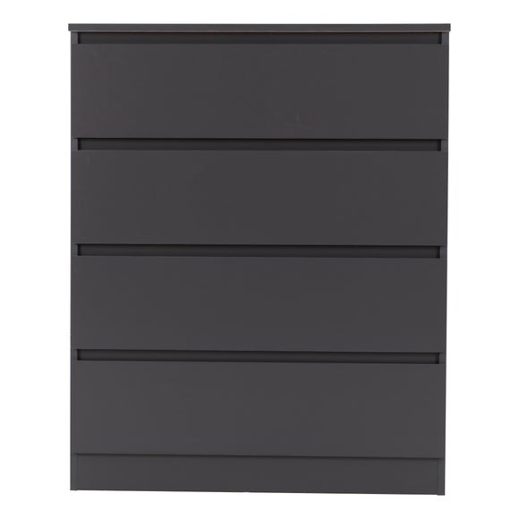 Walker 4 Draw Chest, product image 10