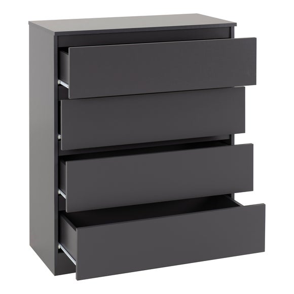 Walker 4 Draw Chest, product image 11