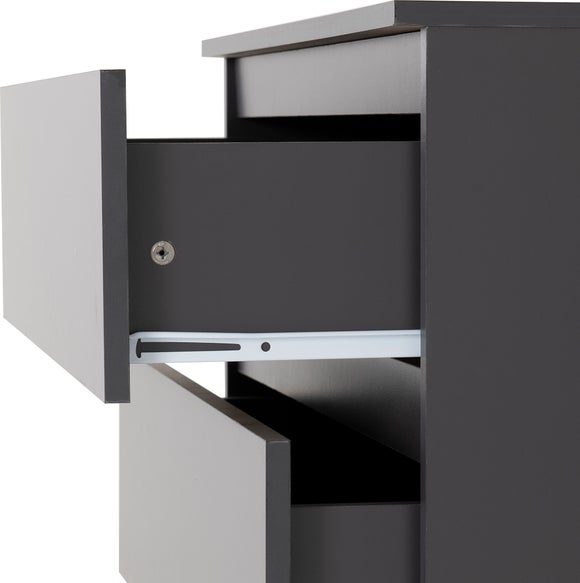 Walker 4 Draw Chest, product image 13
