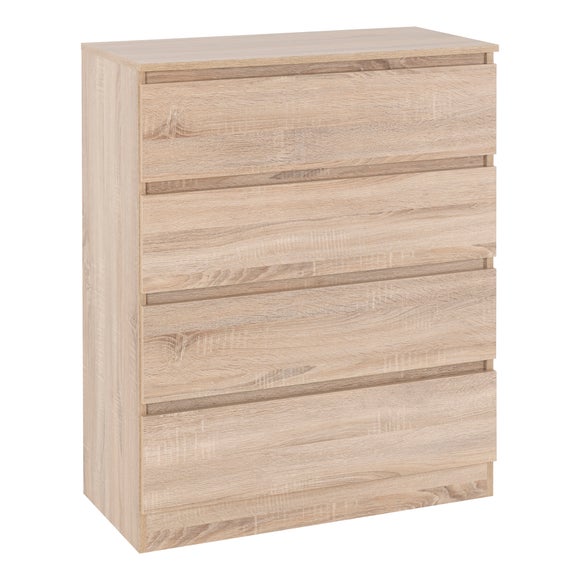 Walker 4 Draw Chest, product image 22