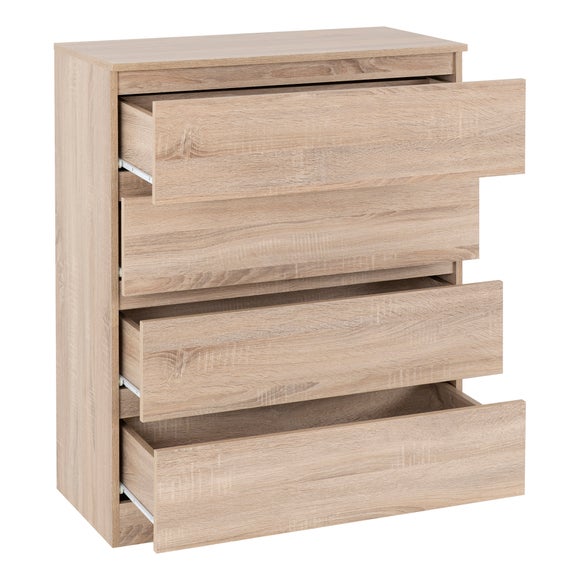 Walker 4 Draw Chest, product image 24