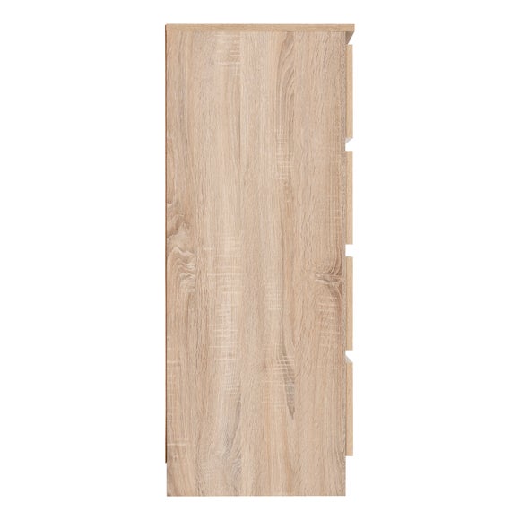 Walker 4 Draw Chest, product image 25