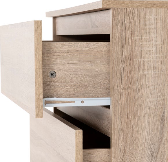 Walker 4 Draw Chest, product image 26