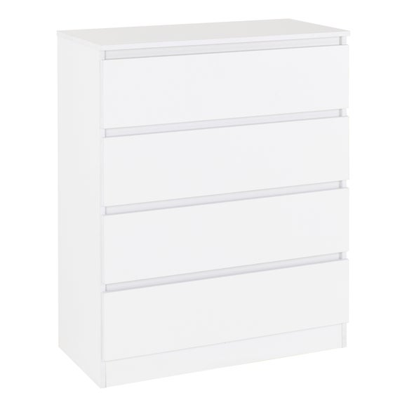 Walker 4 Draw Chest, product image 2