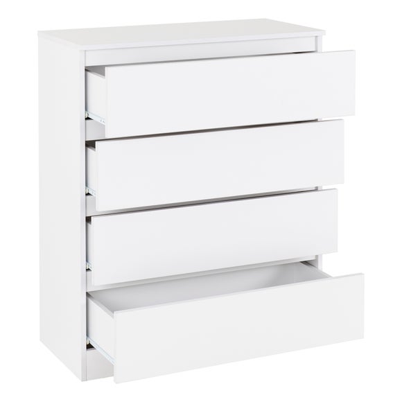 Walker 4 Draw Chest, product image 4