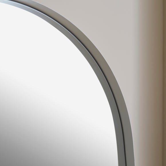 New York Arched Full Length Leaner Mirror, product image 8