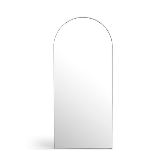 New York Arched Full Length Leaner Mirror, product image 9