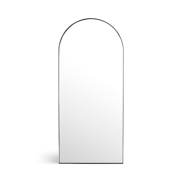 New York Arched Full Length Leaner Mirror, product image 3