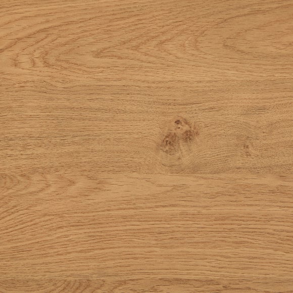 Inga 7 Drawer Chest, Light Oak