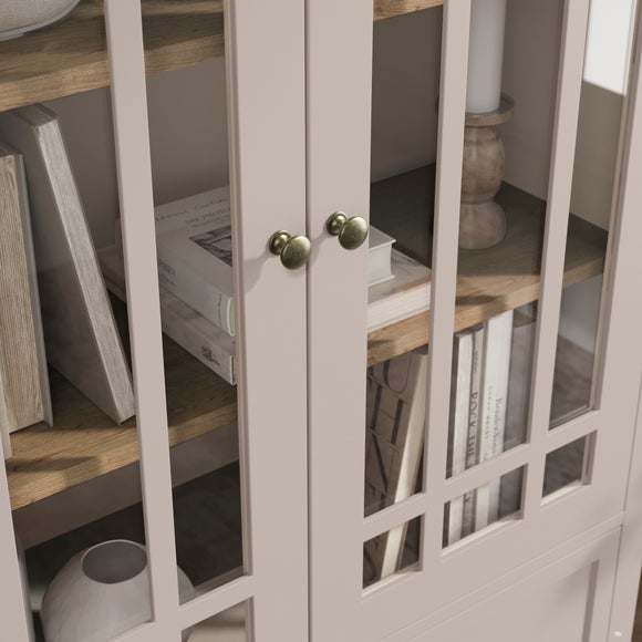 Hanworth Large Display Cabinet