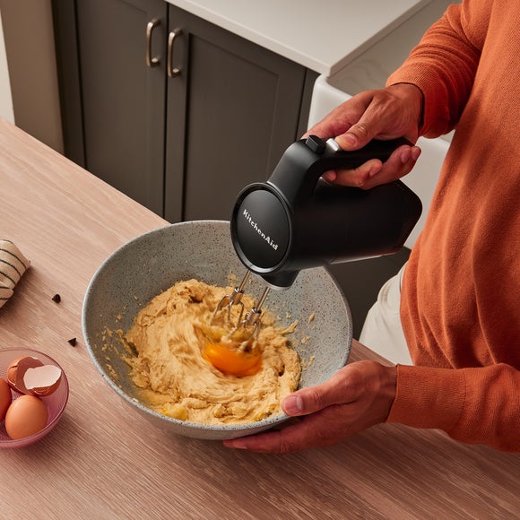 KitchenAid Go Cordless Hand Mixer, product image 2