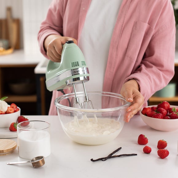 KitchenAid 9 Speed Hand Mixer, product image 7