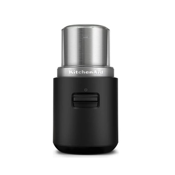 KitchenAid Go Cordless Coffee Grinder, product image 12