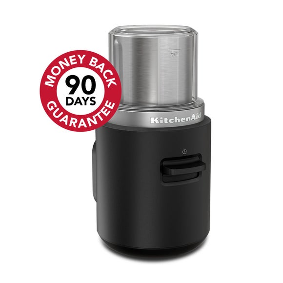 KitchenAid Go Cordless Coffee Grinder, product image 13