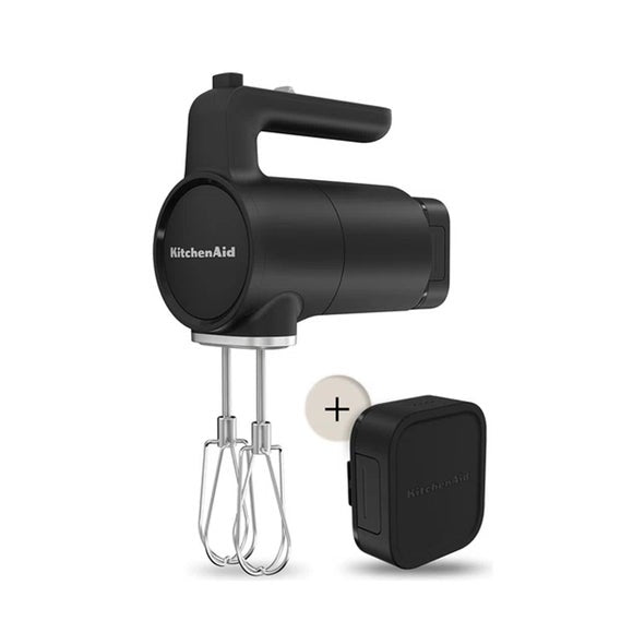 KitchenAid Go Cordless Hand Mixer, product image 11