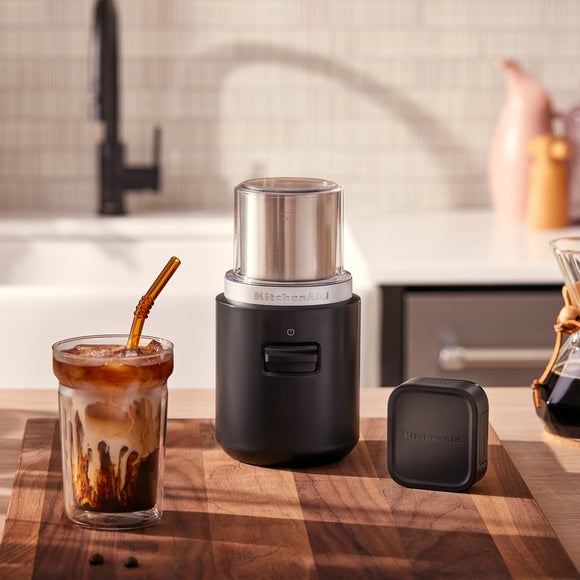 KitchenAid Go Cordless Coffee Grinder, product image 1