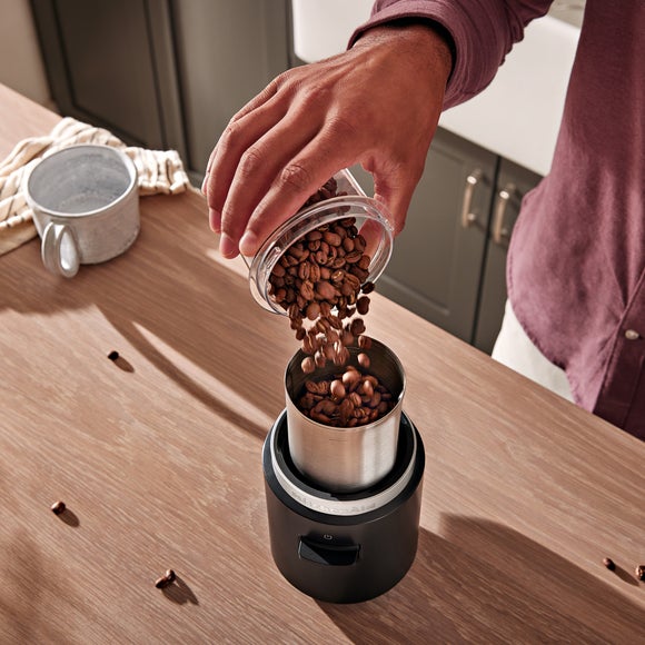 KitchenAid Go Cordless Coffee Grinder, product image 2