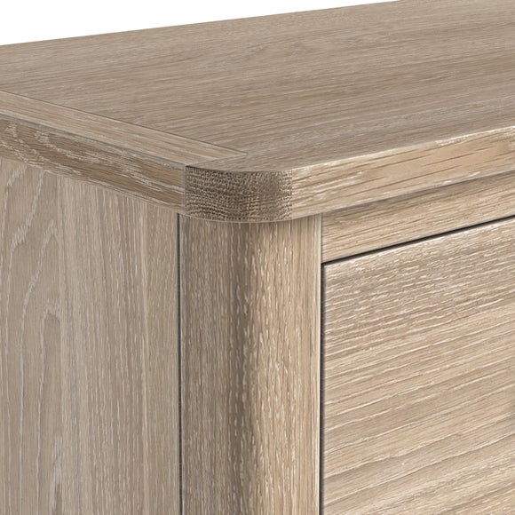 Bromley II 3 Drawer Chest
