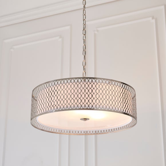 Return - Vogue Toina 3 Light Pendant Light