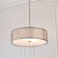 Return - Vogue Toina 3 Light Pendant Light