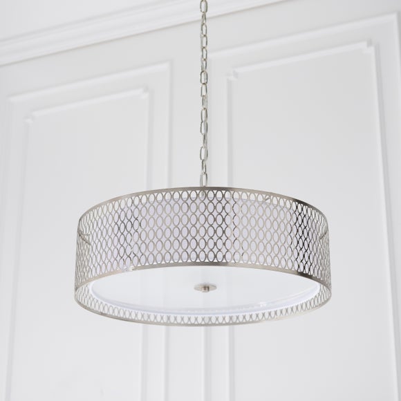 Return - Vogue Toina 3 Light Pendant Light