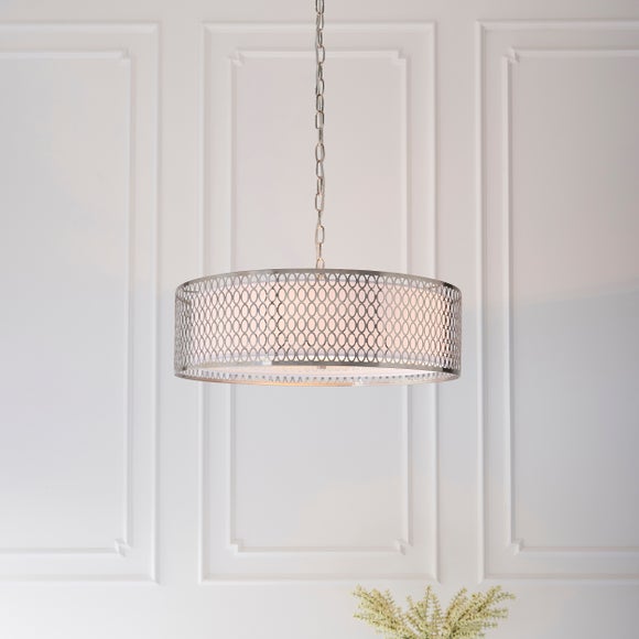 Return - Vogue Toina 3 Light Pendant Light