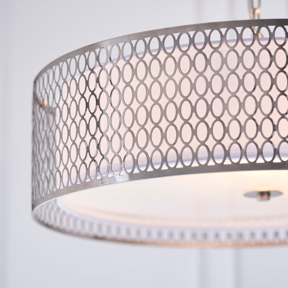 Return - Vogue Toina 3 Light Pendant Light