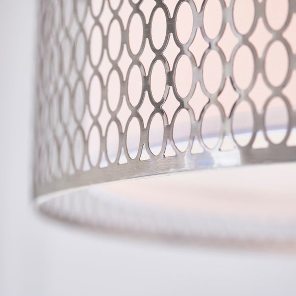 Return - Vogue Toina 3 Light Pendant Light