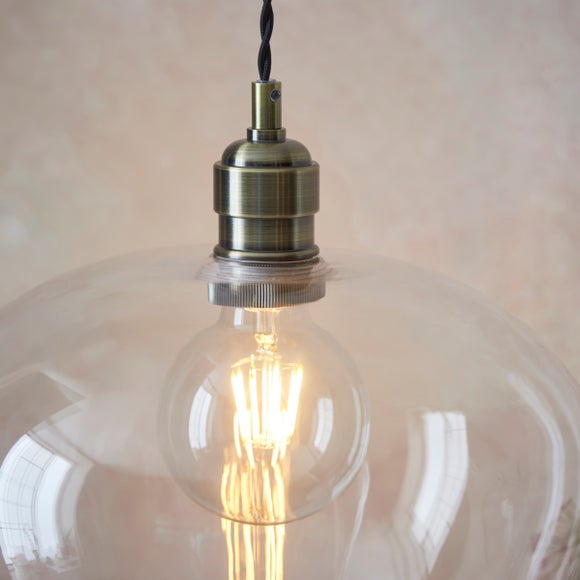 Vogue Sturt Adjustable Pendant Light