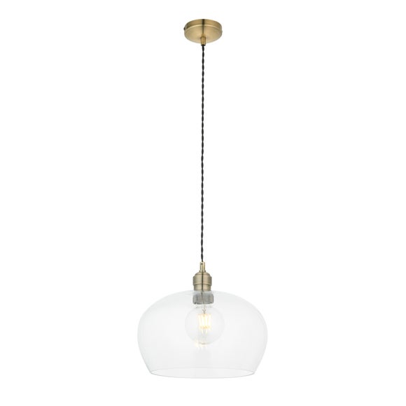 Vogue Sturt Adjustable Pendant Light