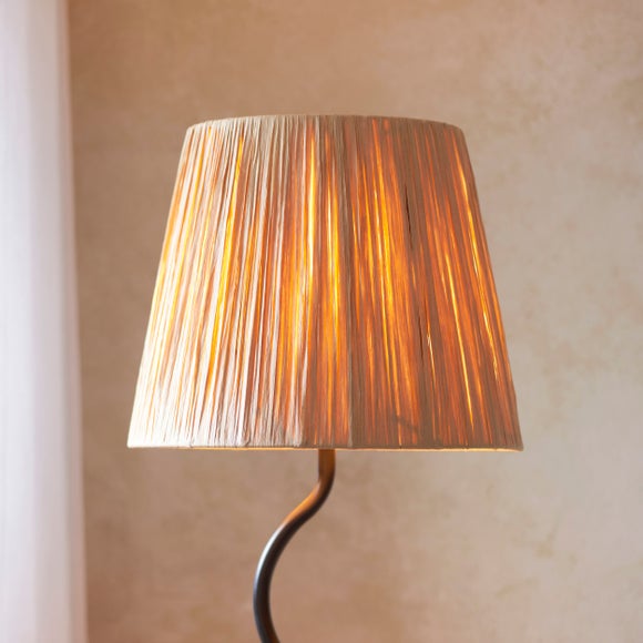 Vogue Priya Boho Floor Lamp