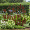 Fallen Fruits 5 Parts Flower Trellis