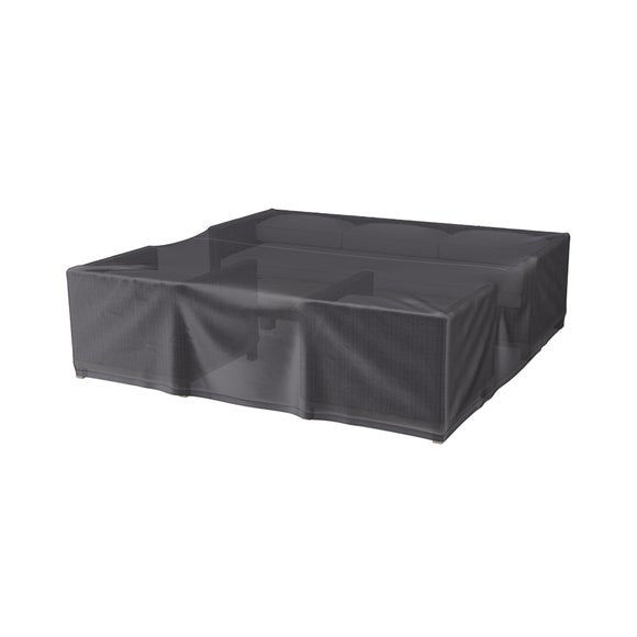 Aerocover Square Seating Cover Seat, product image 1