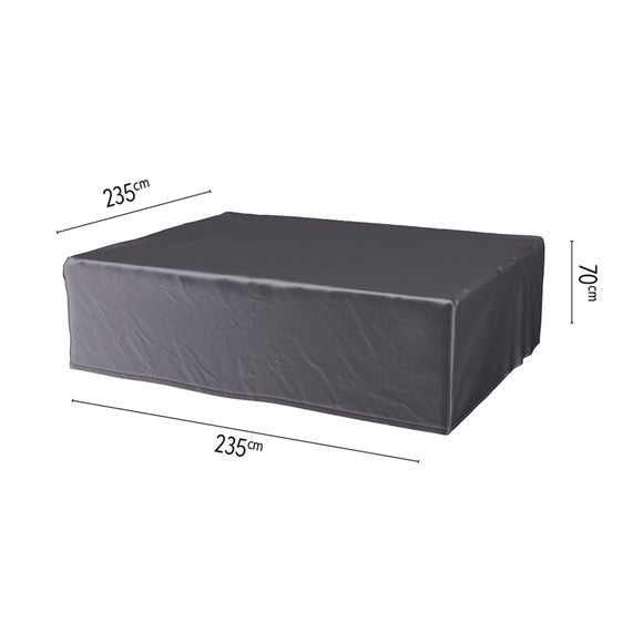 Aerocover Square Seating Cover Seat, product image 23