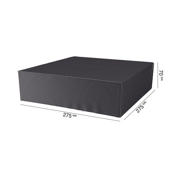 Aerocover Square Seating Cover Seat, product image 13