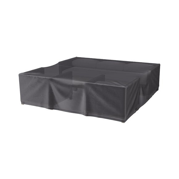 Aerocover Square Seating Cover Seat, product image 31