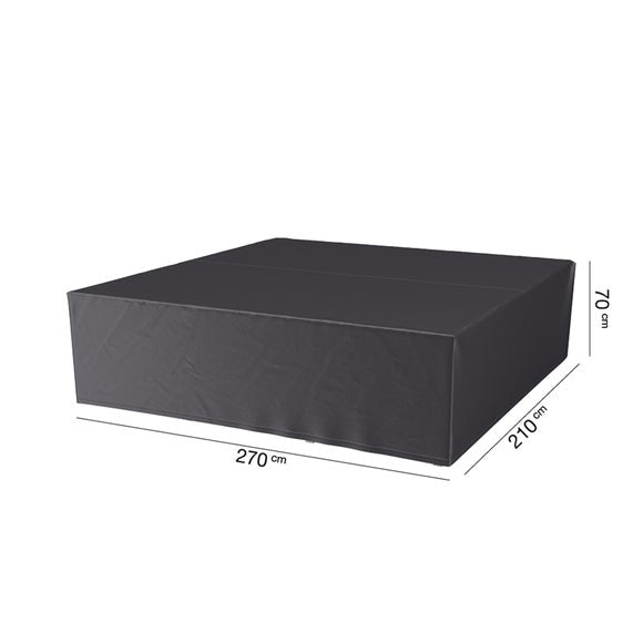 Aerocover Square Seating Cover Seat, product image 35