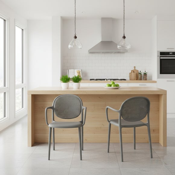 Modura Stina Set of 2 Chairs