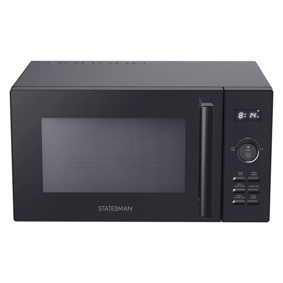 Statesman Digital Combination 900W 25L Microwave, product image 11