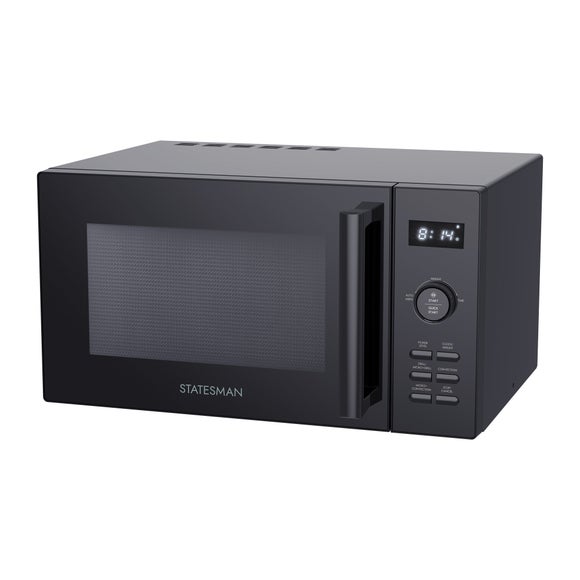 Statesman Digital Combination 900W 25L Microwave, product image 12