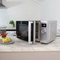Statesman Digital Solo 800W Microwave, product image 1